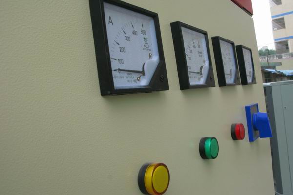 万州配电箱-3683讲讲配电箱的操作和检修步